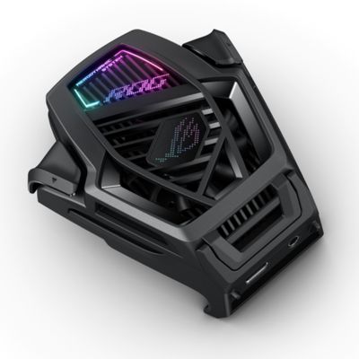 ASUS ROG AeroActive Cooler X